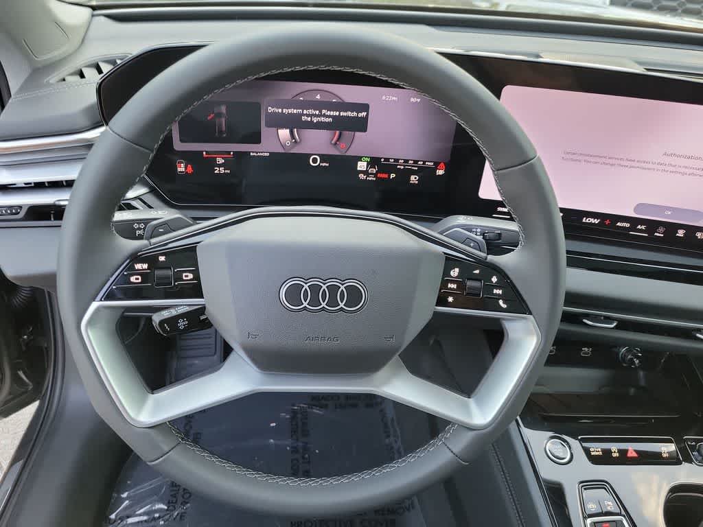 Thumbnail: 2026 Audi A5 - 22
