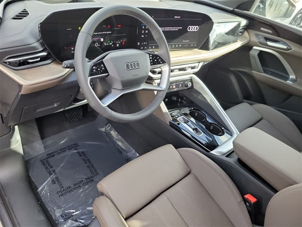 New 2025 Audi Q5 2.0T Premium Plus SUV