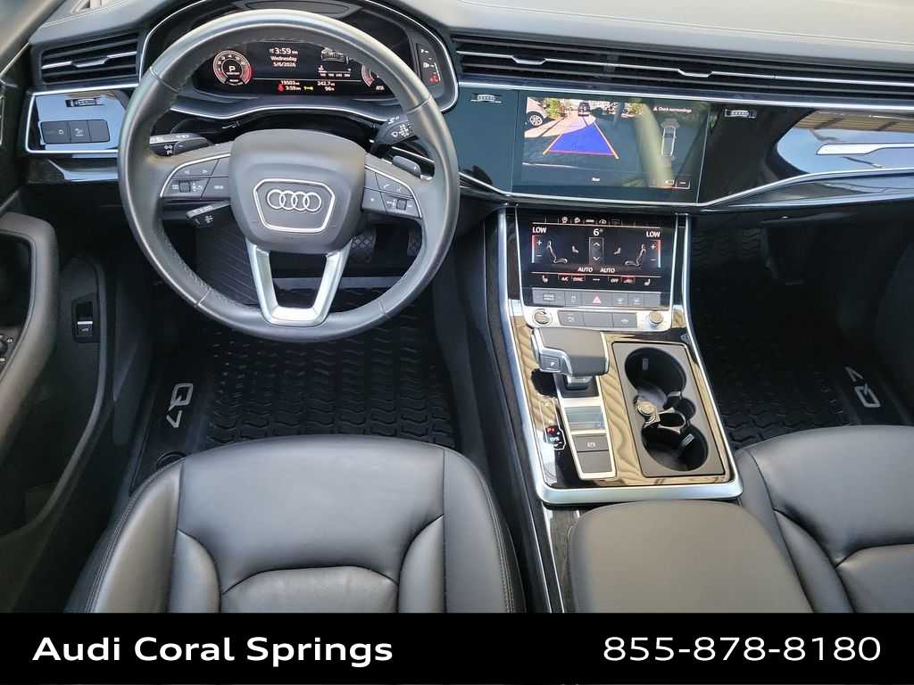 Thumbnail: 2023 Audi Q7 - 18