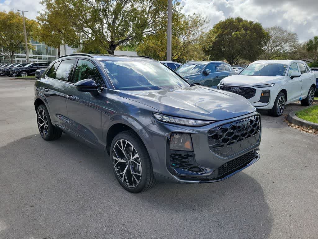 Thumbnail: 2026 Audi Q3 - 2
