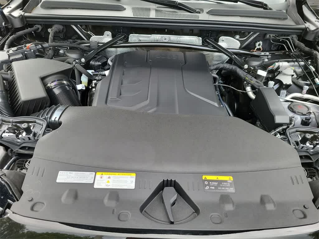 Thumbnail: 2025 Audi Q5 - 9