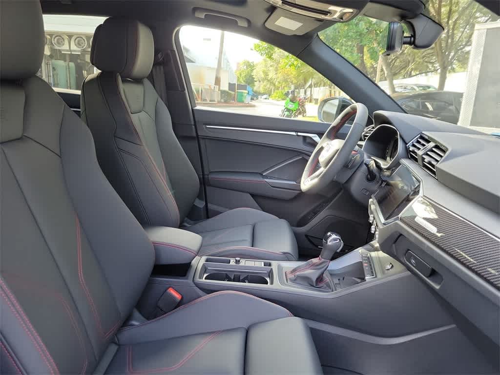 Thumbnail: 2025 Audi Q3 - 14