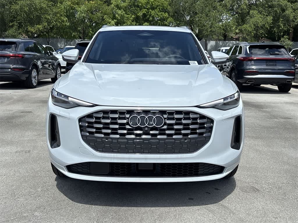 Thumbnail: 2025 Audi Q5 - 20