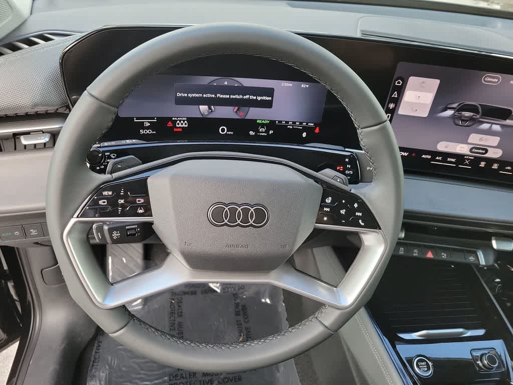 Thumbnail: 2026 Audi Q3 - 23