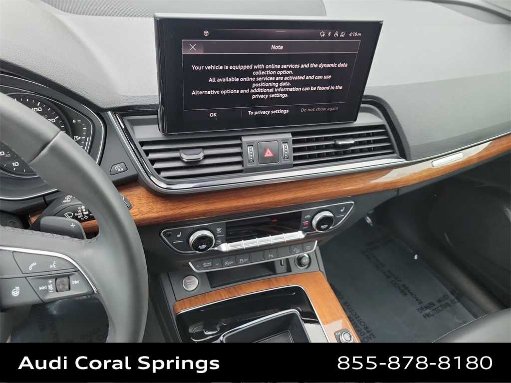 Thumbnail: 2023 Audi Q5 - 24