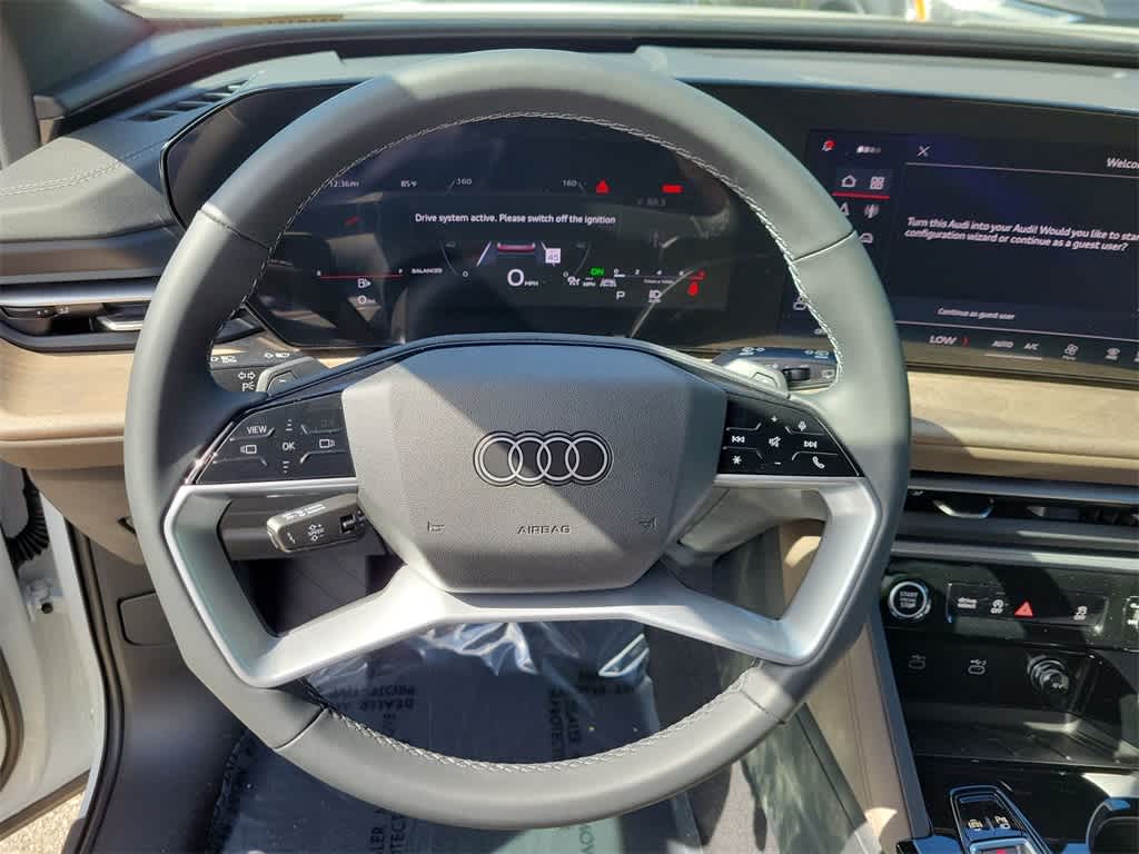 Thumbnail: 2025 Audi Q5 - 23