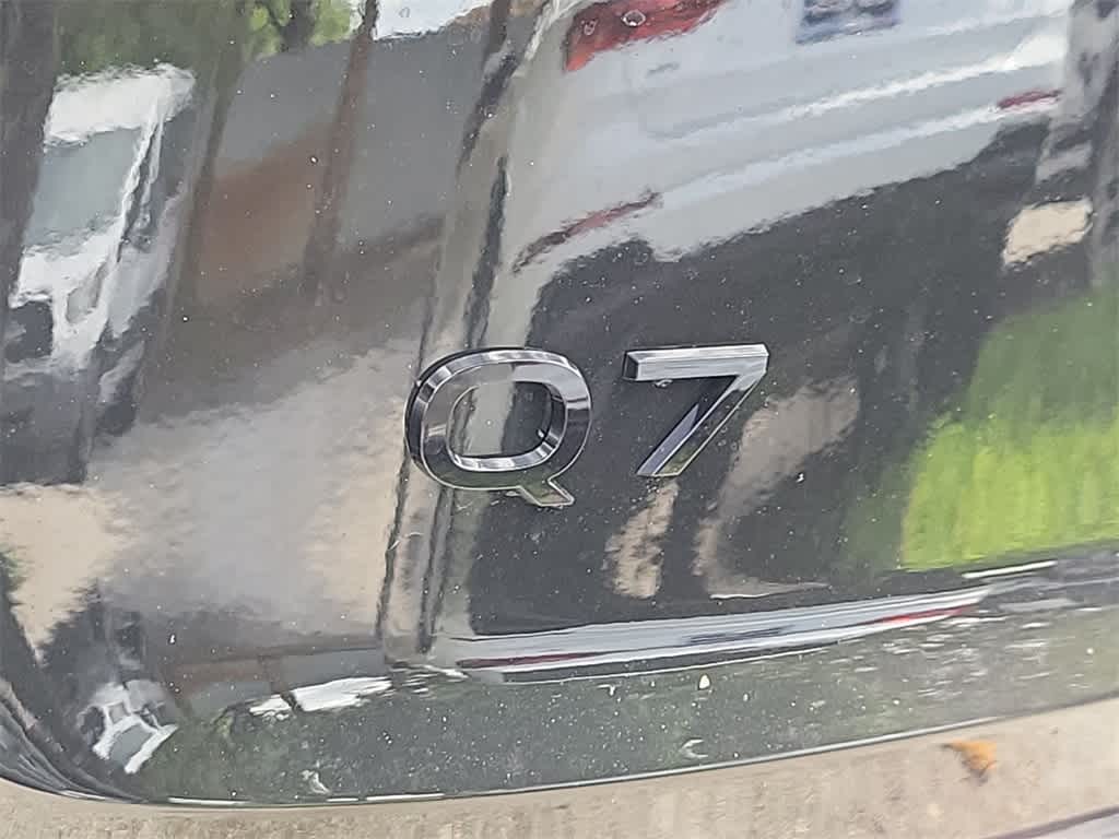 Thumbnail: 2026 Audi Q7 - 7