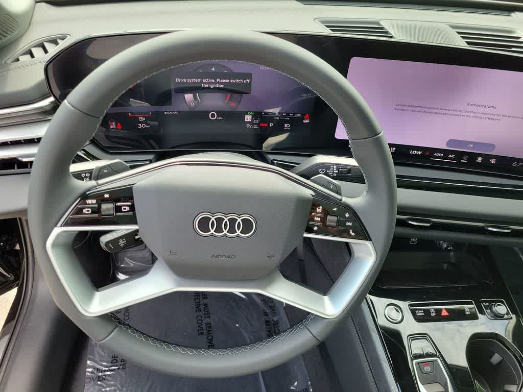Thumbnail: 2026 Audi A5 - 23