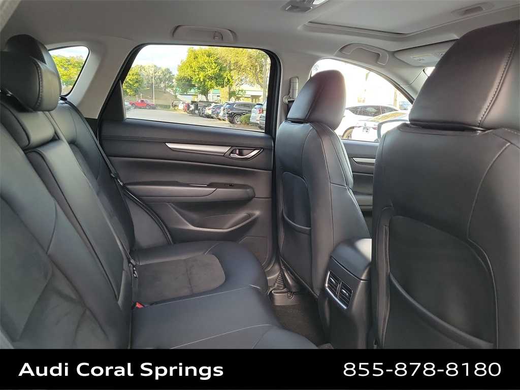 Thumbnail: 2018 Mazda CX-5 - 21