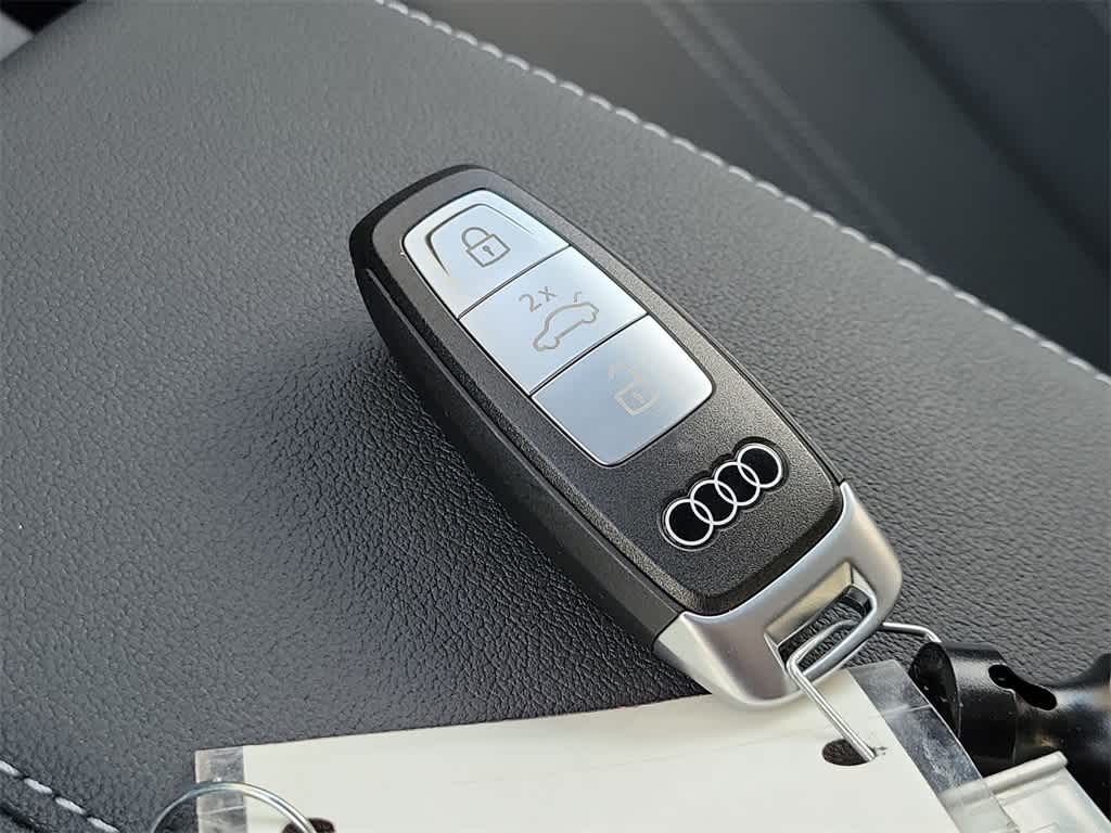 Thumbnail: 2026 Audi A3 - 20