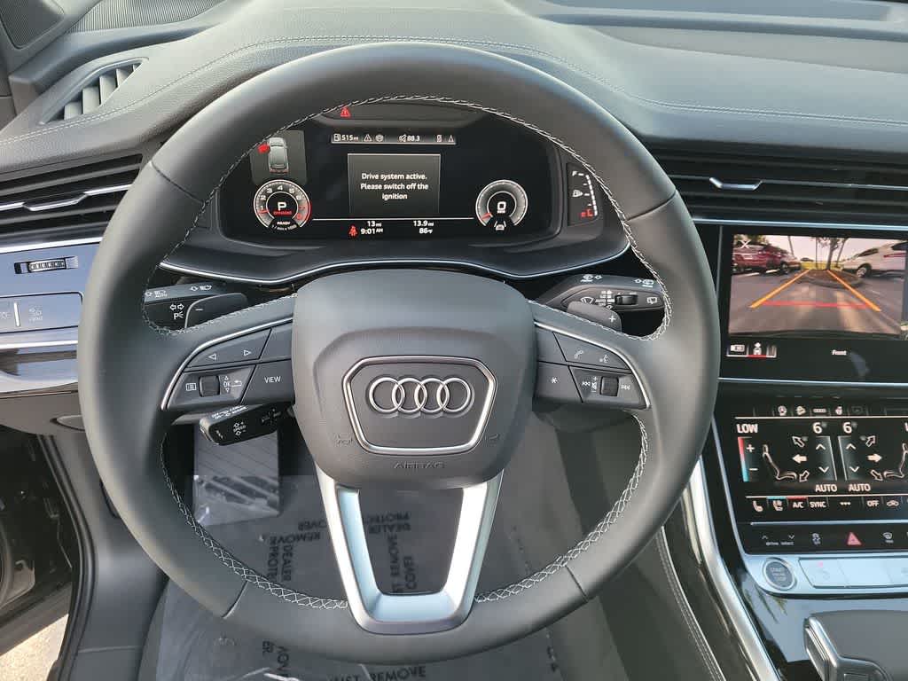 Thumbnail: 2026 Audi Q7 - 23