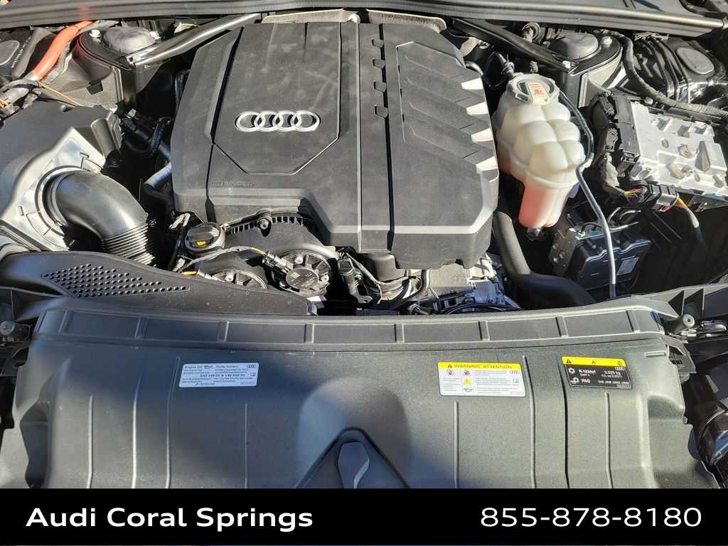 Thumbnail: 2023 Audi A5 - 17