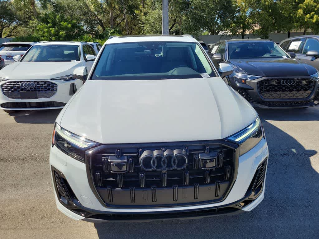Thumbnail: 2026 Audi Q7 - 6