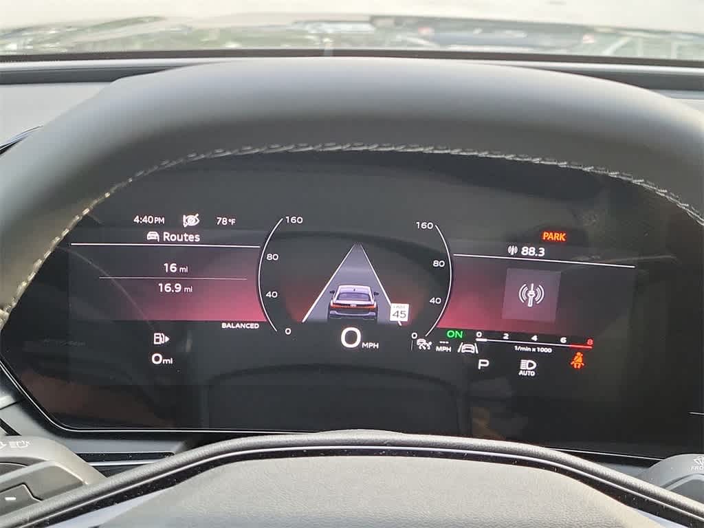 Thumbnail: 2025 Audi S5 - 18