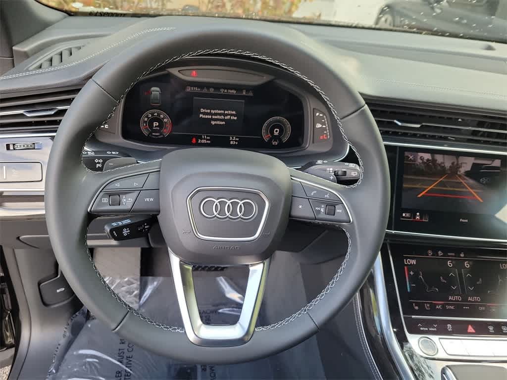 Thumbnail: 2026 Audi Q8 - 23