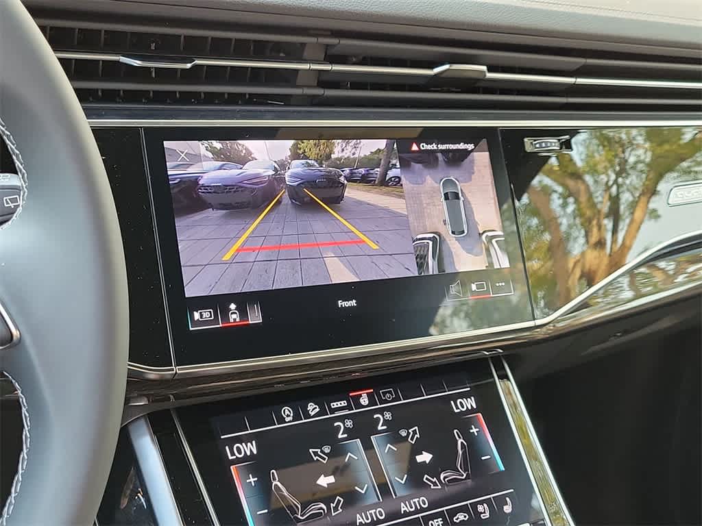 Thumbnail: 2026 Audi Q8 - 16