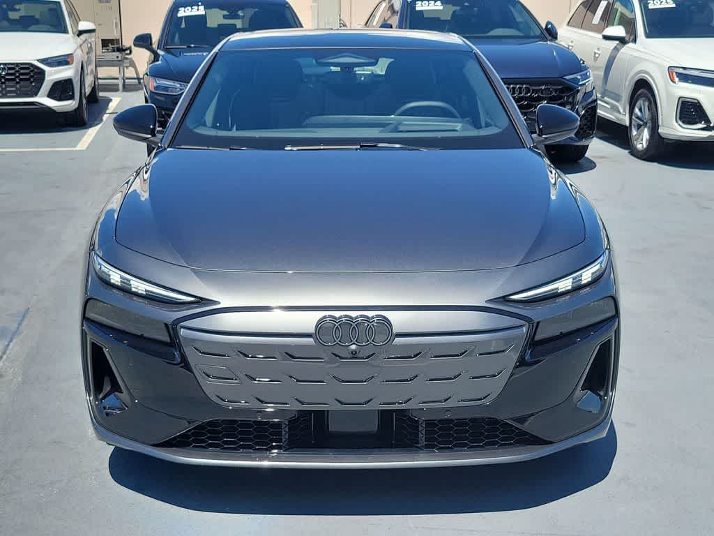 Thumbnail: 2025 Audi e-tron S - 9