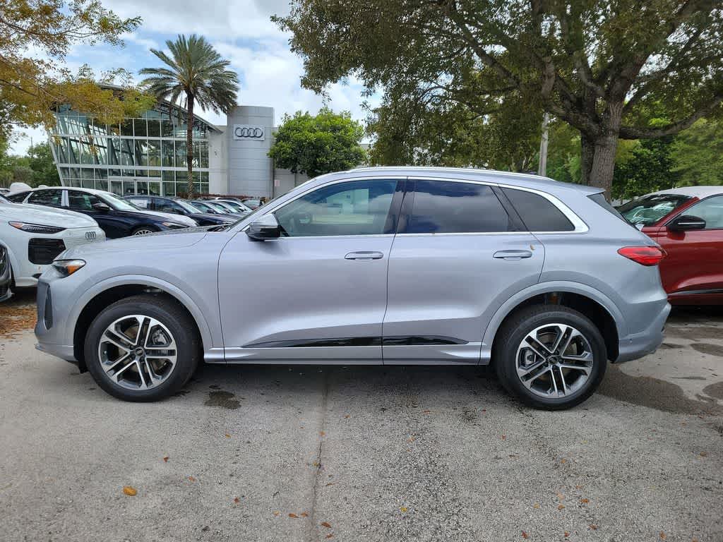 Thumbnail: 2026 Audi Q5 - 5