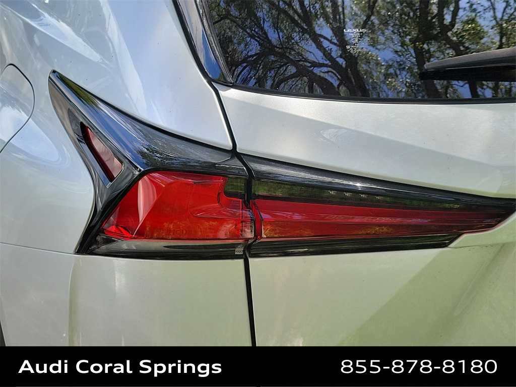 Thumbnail: 2019 Lexus NX - 23