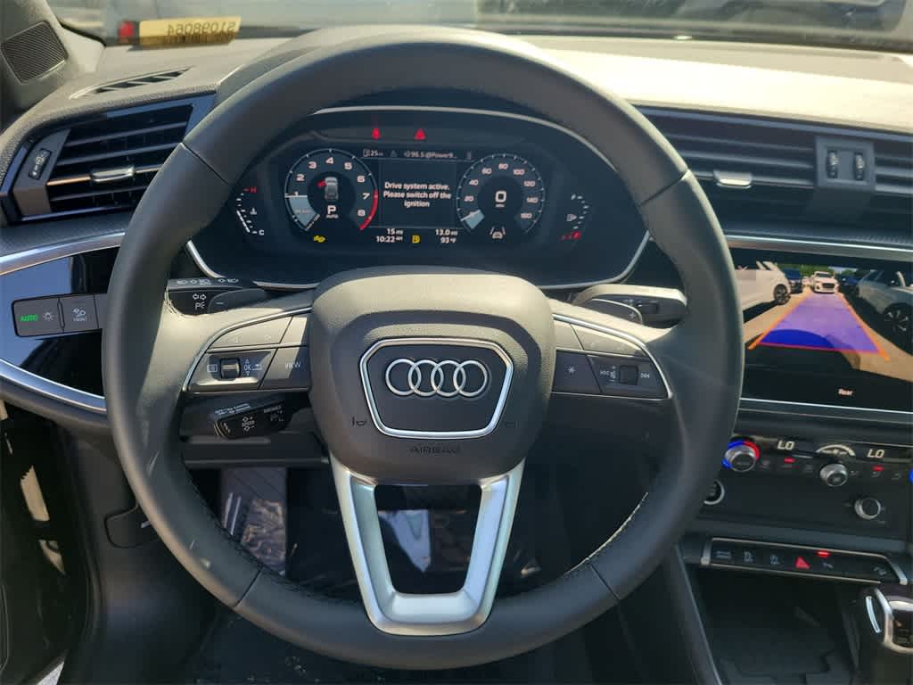 Thumbnail: 2025 Audi Q3 - 15