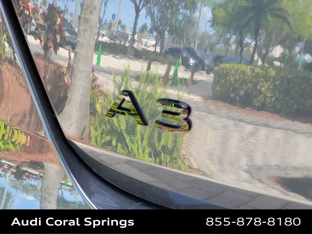 Thumbnail: 2026 Audi A3 - 15