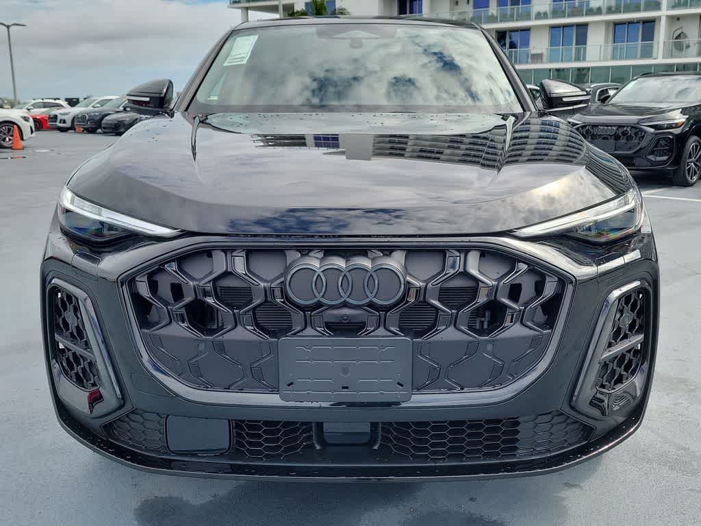 Thumbnail: 2026 Audi Q5 - 9
