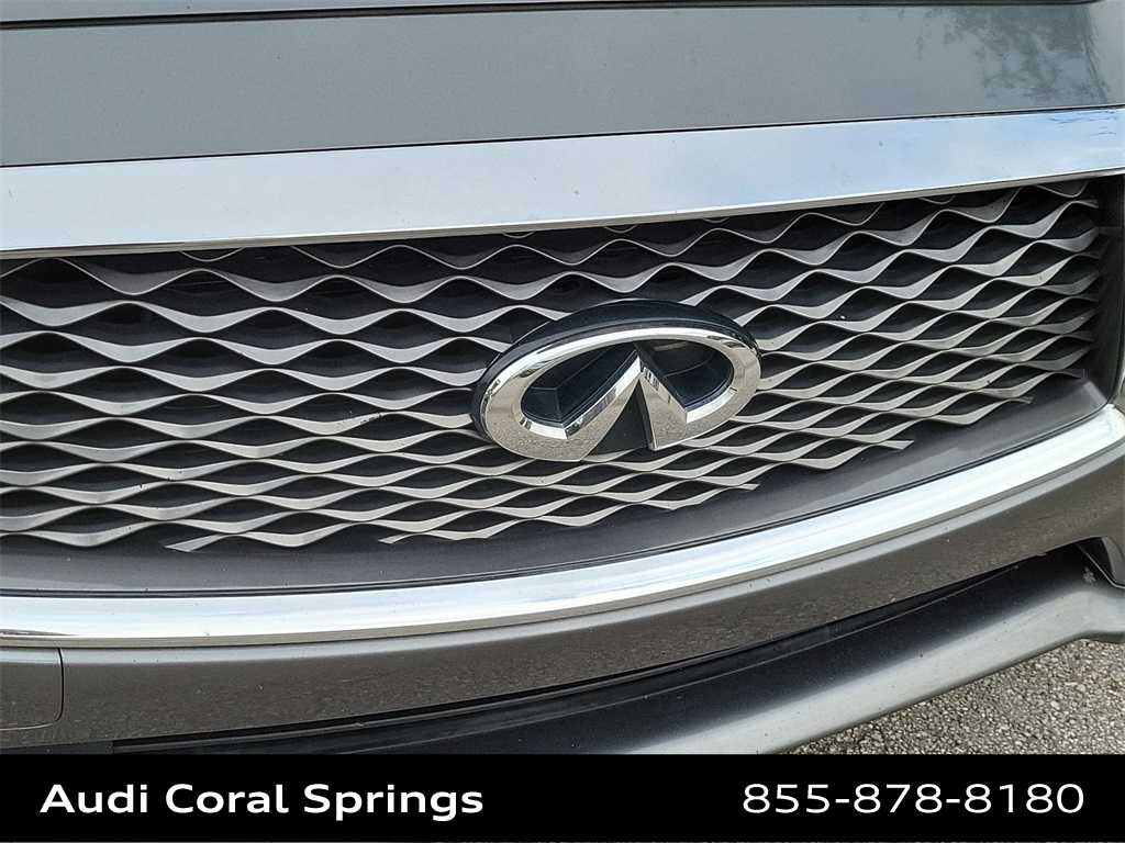 Thumbnail: 2019 INFINITI Q50 - 19