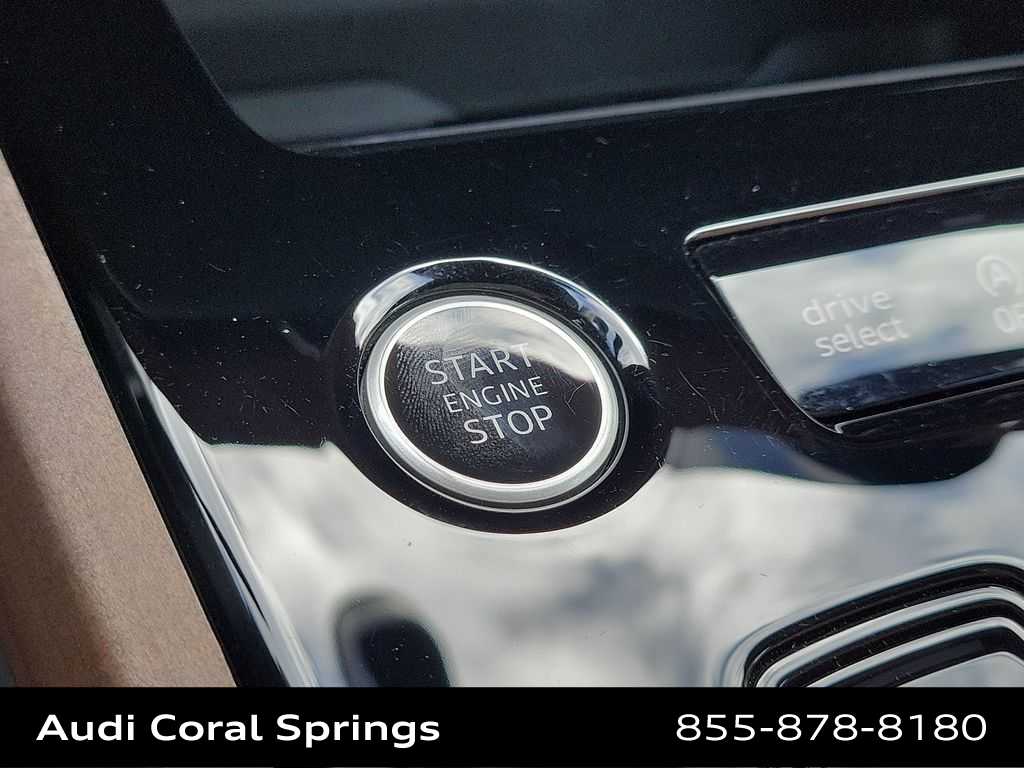 Thumbnail: 2025 Audi A5 - 27