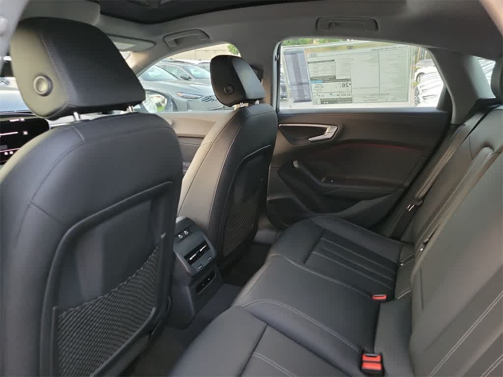 Thumbnail: 2025 Audi A5 - 20