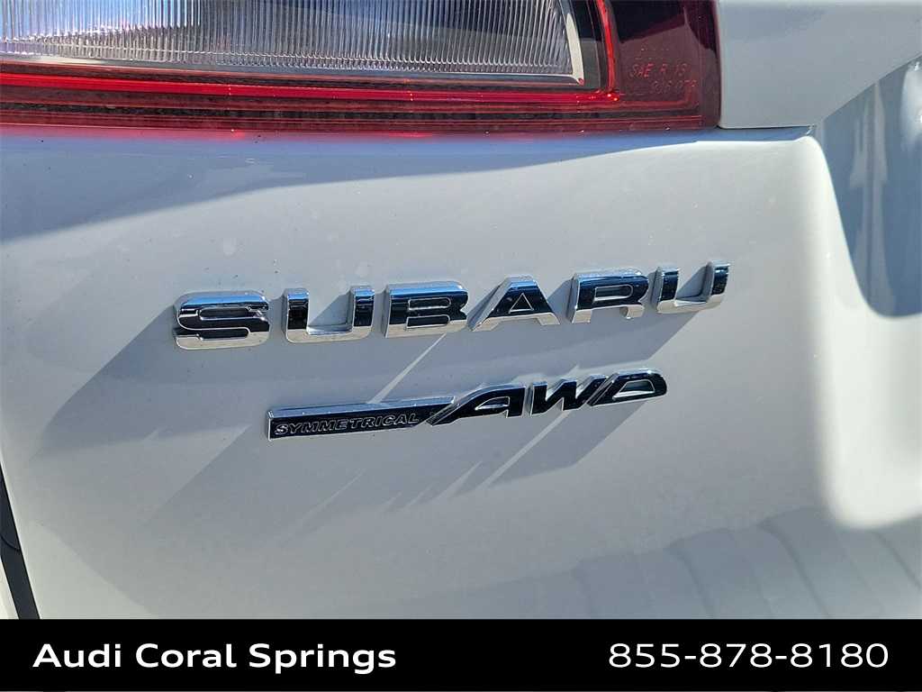 Thumbnail: 2019 Subaru Outback - 7