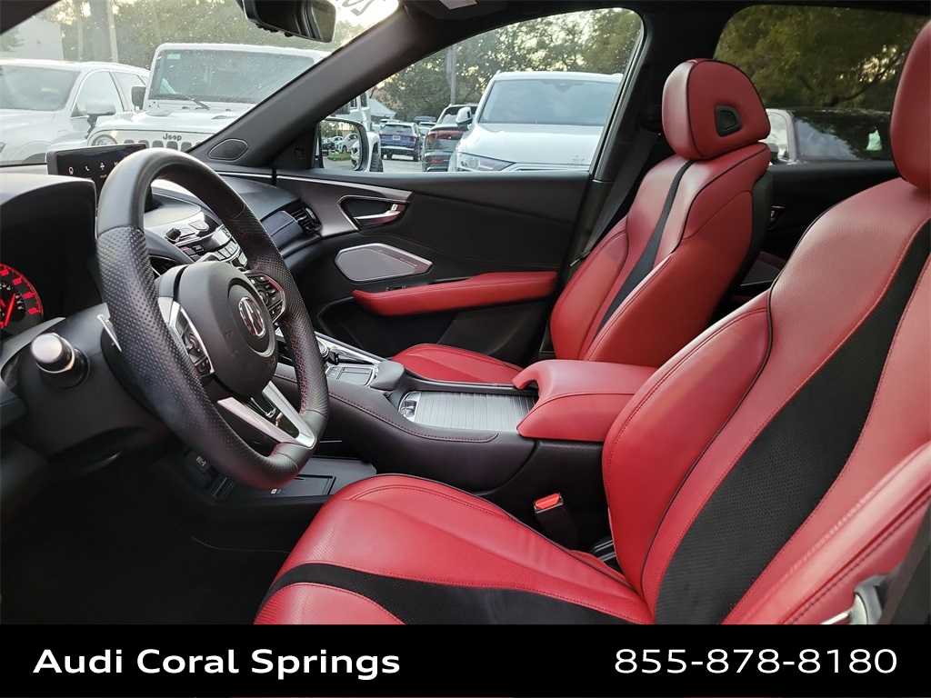 Thumbnail: 2023 Acura RDX - 19