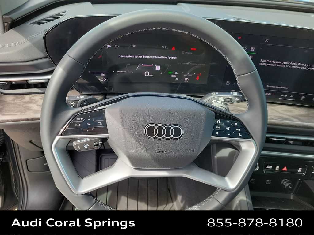 Thumbnail: 2025 Audi Q5 - 23