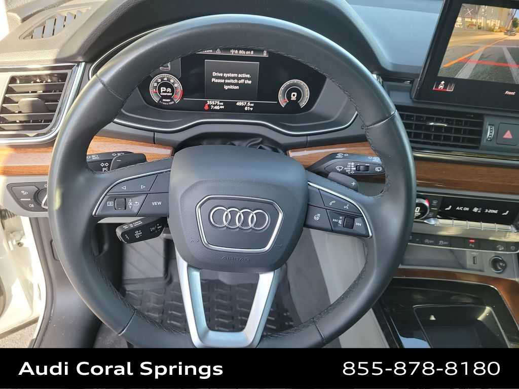 Thumbnail: 2023 Audi Q5 - 23