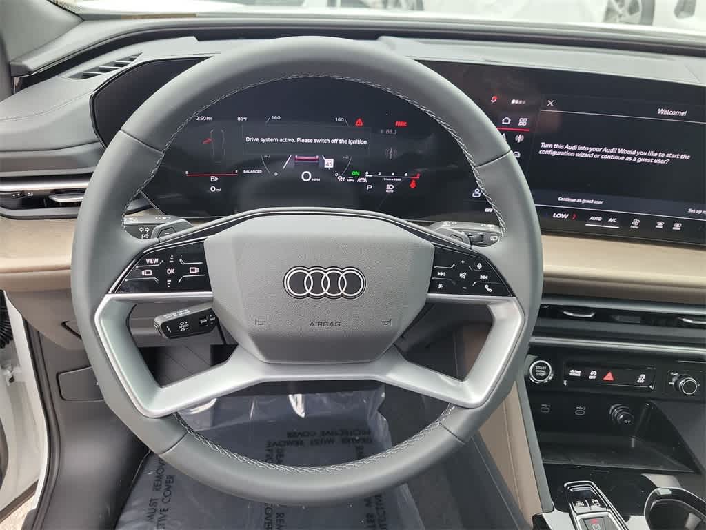 Thumbnail: 2025 Audi Q5 - 23