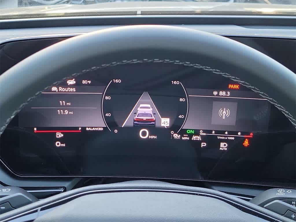 Thumbnail: 2025 Audi A5 - 18