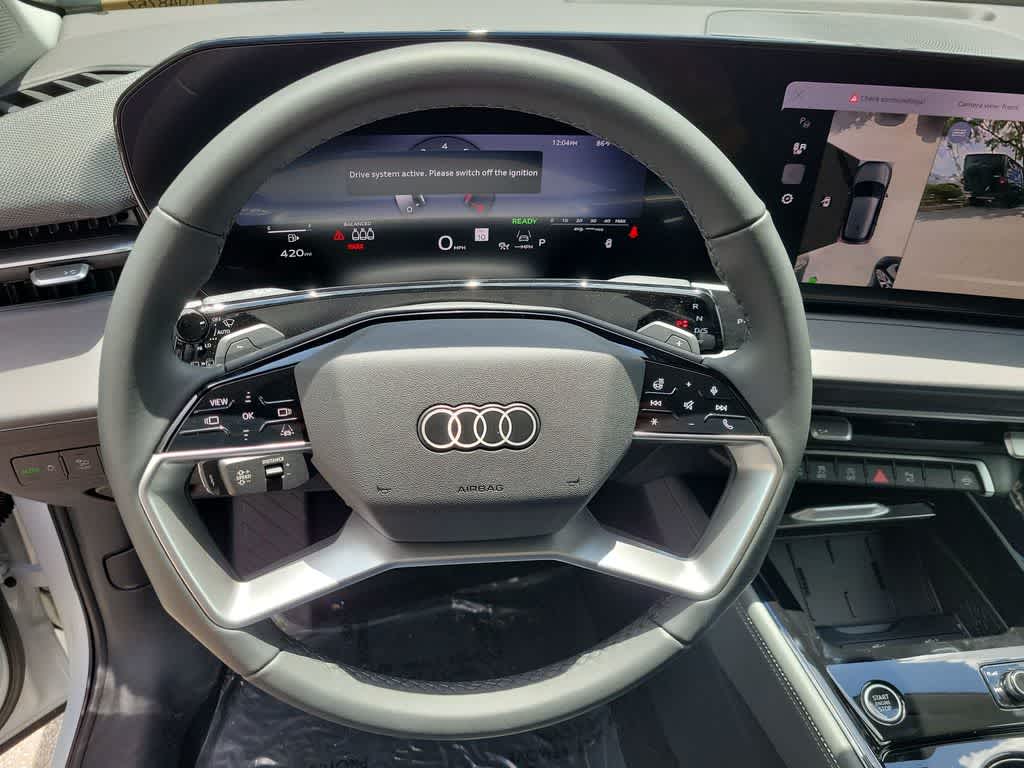 Thumbnail: 2026 Audi Q3 - 23