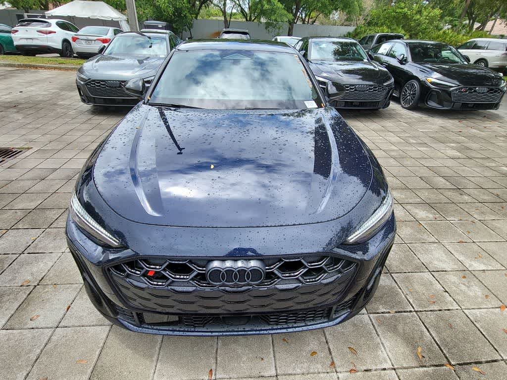 Thumbnail: 2026 Audi S5 - 3