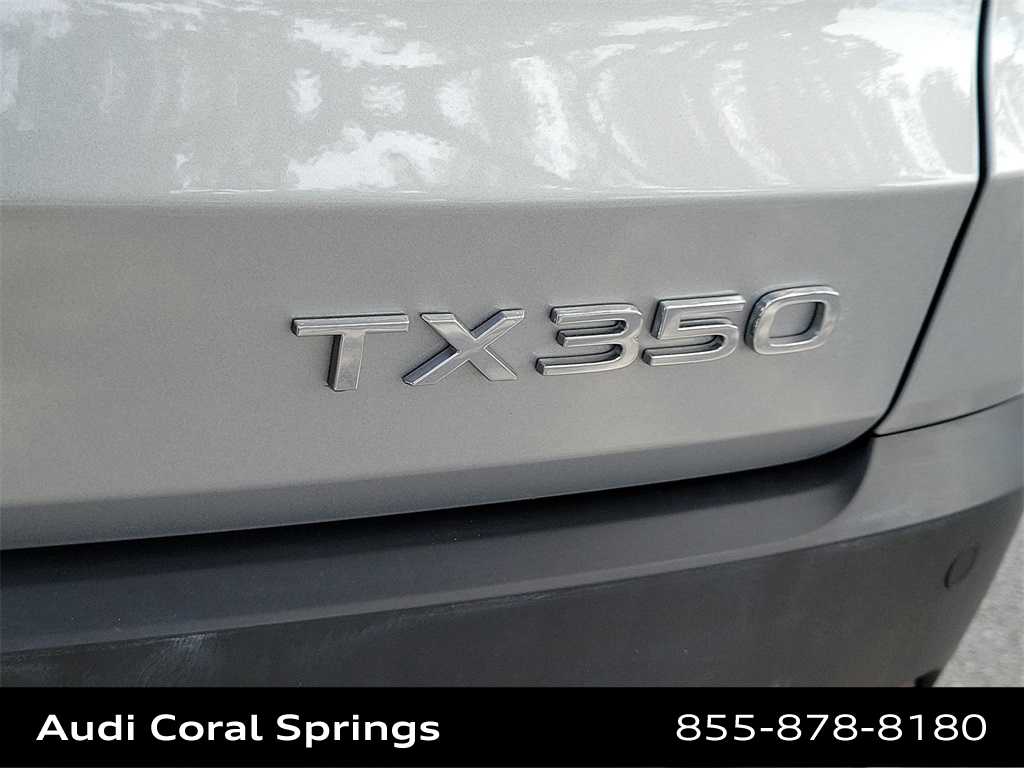 Thumbnail: 2024 Lexus TX - 15