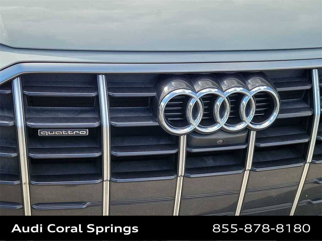 Thumbnail: 2021 Audi Q5 - 16