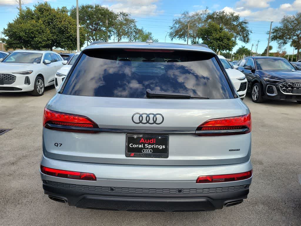 Thumbnail: 2026 Audi Q7 - 5