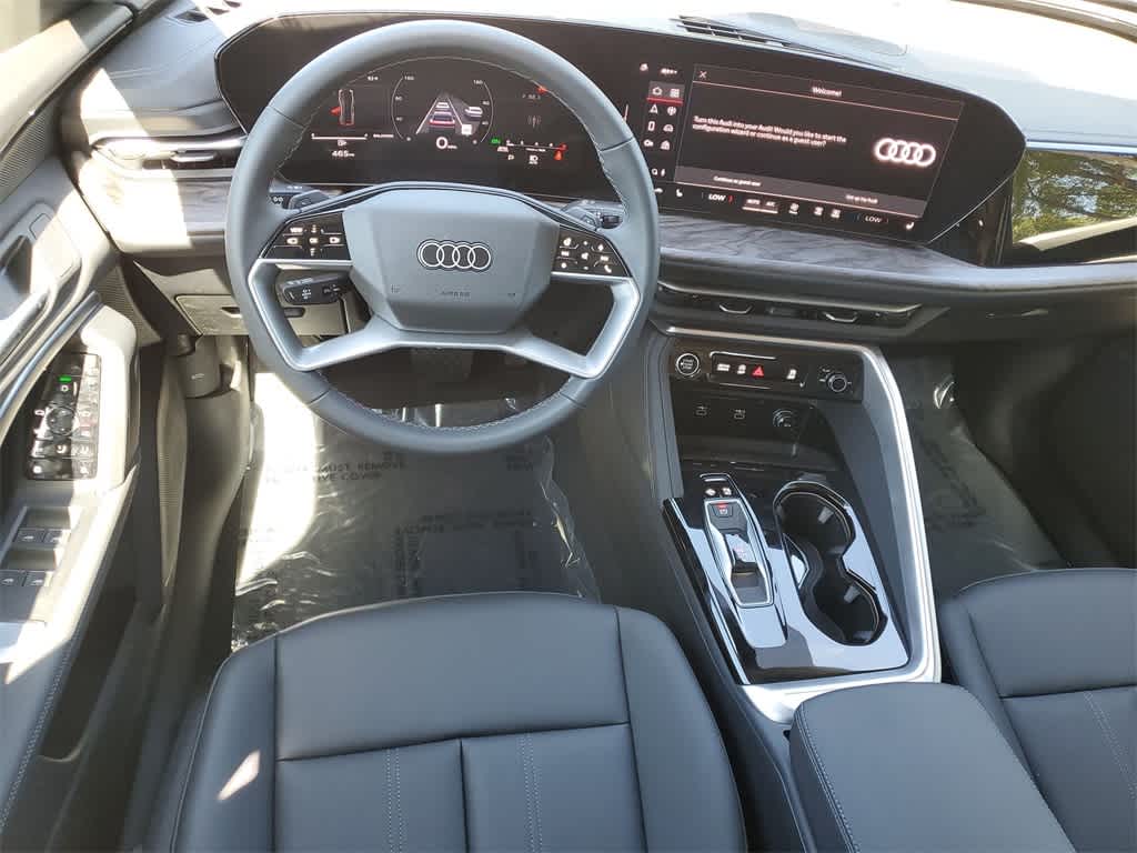 Thumbnail: 2025 Audi Q5 - 18