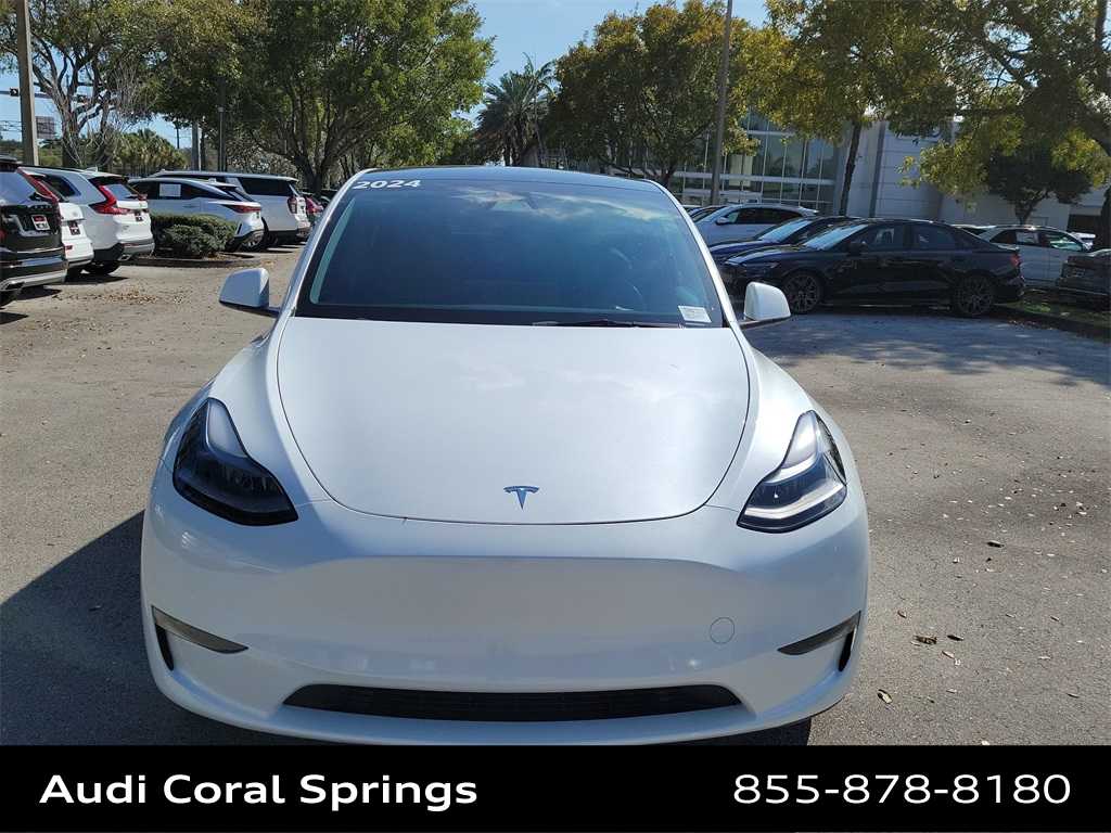 Thumbnail: 2024 Tesla Model Y - 14