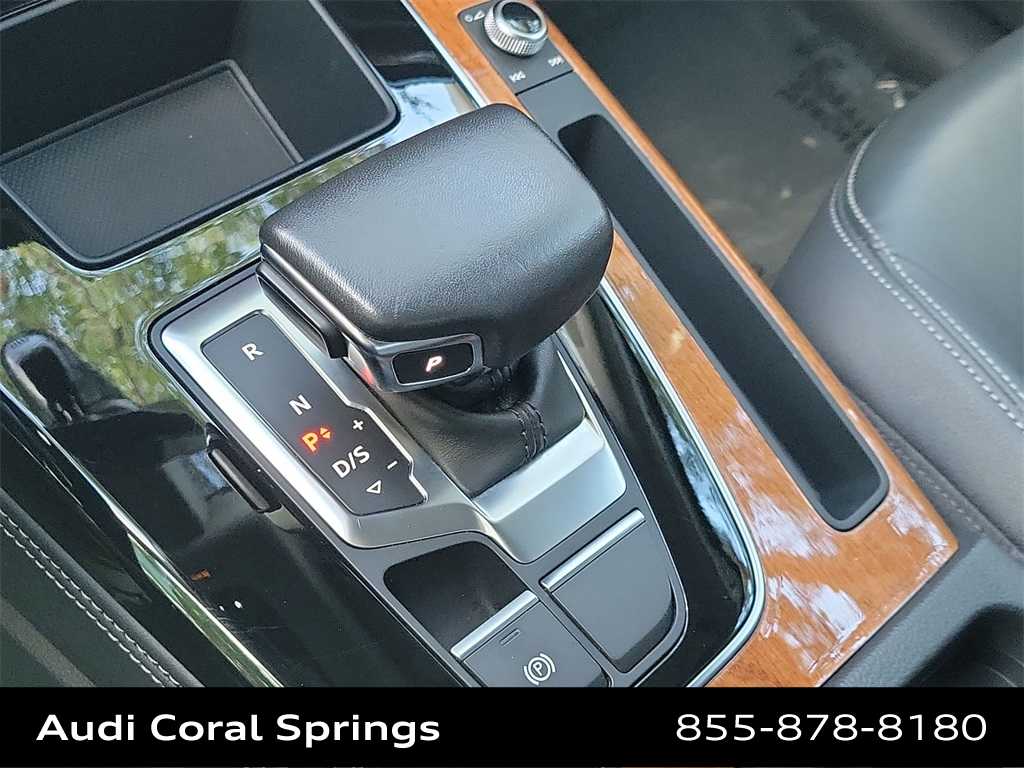 Thumbnail: 2023 Audi Q5 - 25