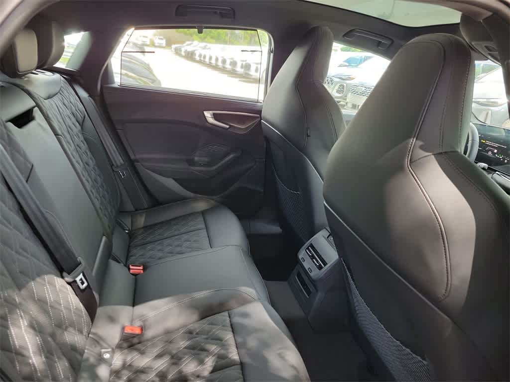 Thumbnail: 2025 Audi S5 - 13