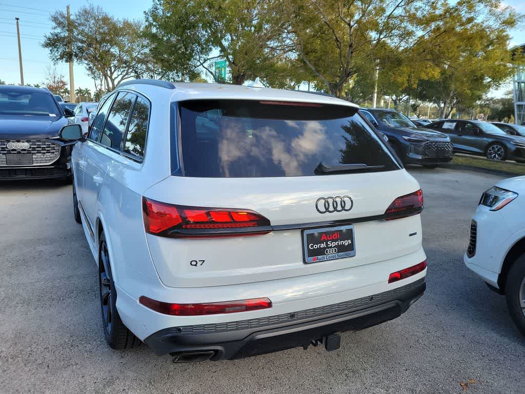 Thumbnail: 2026 Audi Q7 - 6