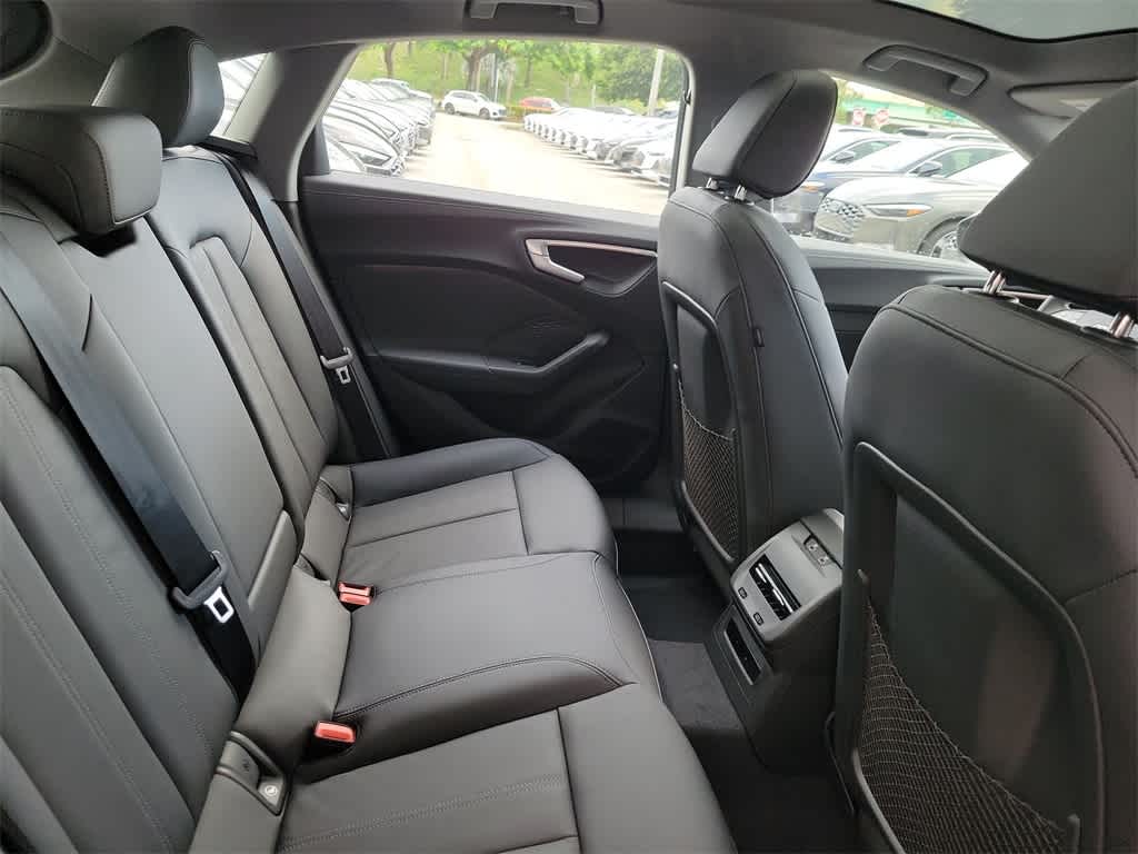 Thumbnail: 2025 Audi A5 - 13