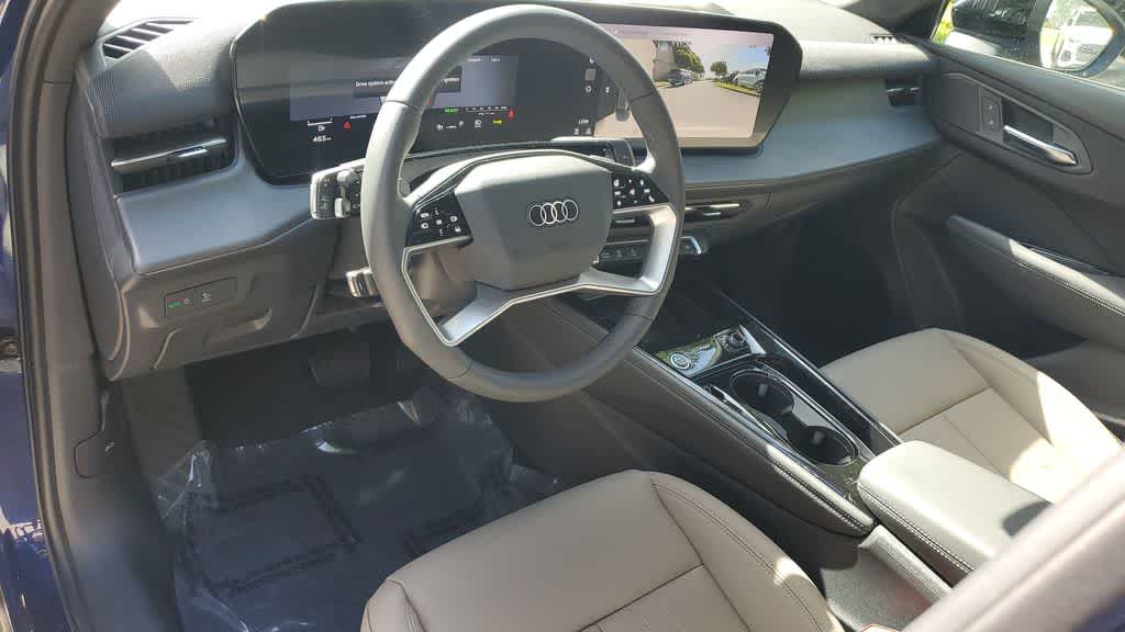 Thumbnail: 2026 Audi Q3 - 10