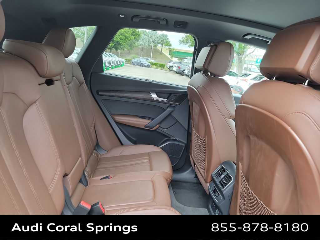 Thumbnail: 2019 Audi Q5 - 21