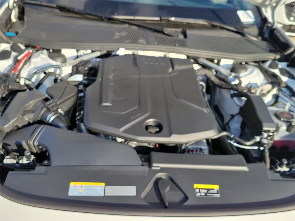 Thumbnail: 2025 Audi A5 - 17