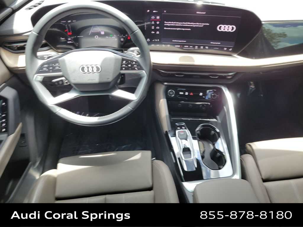 Thumbnail: 2025 Audi Q5 - 18